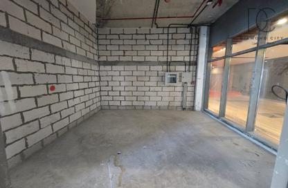 Retail - Studio for rent in Farhad Azizi Residence - Al Jaddaf - Dubai