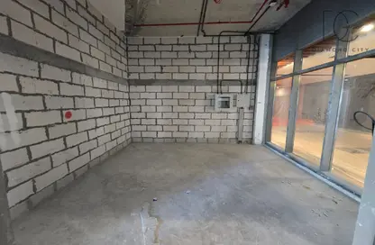 محل - استوديو للايجار في فرهاد عزيزي ريزيدنس - الجداف - دبي