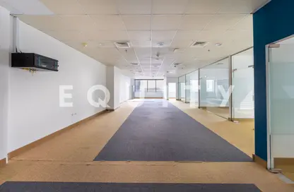 مكتب - استوديو للبيع في باي سكوير مبني رقم 12 - باي سكوير - الخليج التجاري - دبي