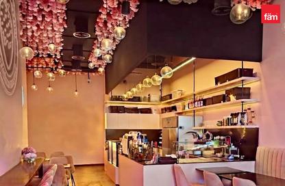Retail - Studio - 1 Bathroom for rent in Binghatti Amber - District 11 - Jumeirah Village Circle - Dubai