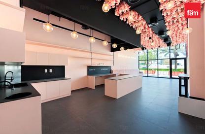 Retail - Studio - 1 for rent in Binghatti Amber - District 11 - Jumeirah Village Circle - Dubai Retail - Studio - 1 for rent in Binghatti Amber - District 11 - Jumeirah Village Circle - Dubai