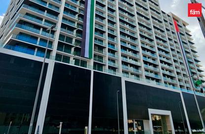 Retail - Studio - 1 for rent in Binghatti Amber - District 11 - Jumeirah Village Circle - Dubai