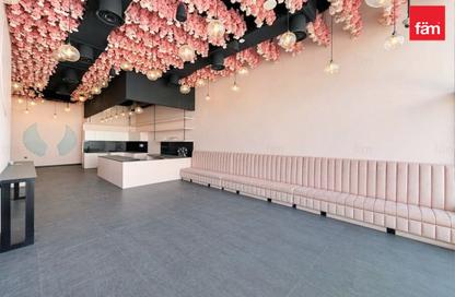 Retail - Studio - 1 for rent in Binghatti Amber - District 11 - Jumeirah Village Circle - Dubai Retail - Studio - 1 for rent in Binghatti Amber - District 11 - Jumeirah Village Circle - Dubai