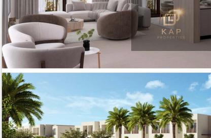 Townhouse - 2 Bedrooms - 3 Bathrooms for sale in Granada II - Granada - Mina Al Arab - Ras Al Khaimah Townhouse - 2 Bedrooms - 3 Bathrooms for sale in Granada II - Granada - Mina Al Arab - Ras Al Khaimah