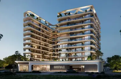 شقة - غرفة نوم - 2 حمامات للبيع في اينري ريزيدنس من امتياز - دبي الجنوب (مركز دبي العالمي) - دبي