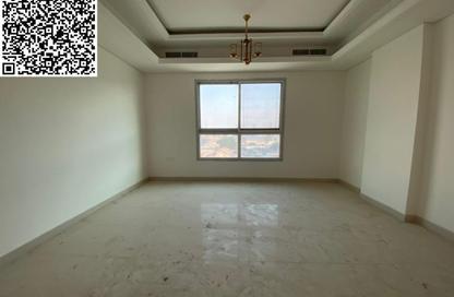 Apartment - 3 Bedrooms - 3 Bathrooms for rent in Al Mowaihat 3 - Al Mowaihat - Ajman