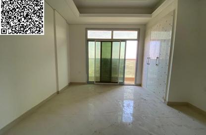 Apartment - 3 Bedrooms - 3 Bathrooms for rent in Al Mowaihat 3 - Al Mowaihat - Ajman
