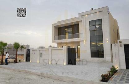 Villa - 5 Bedrooms - 7 Bathrooms for sale in Al Aamra Gardens - Al Amerah - Ajman