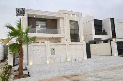 Villa - 5 Bedrooms - 7 Bathrooms for sale in Al Aamra Gardens - Al Amerah - Ajman