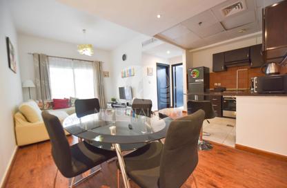 Apartment - 1 Bedroom - 1 Bathroom for rent in Diamond Views 1 - District 14 - Jumeirah Village Circle - Dubai Apartment - 1 Bedroom - 1 Bathroom for rent in Diamond Views 1 - District 14 - Jumeirah Village Circle - Dubai