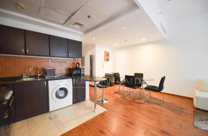 Apartment - 1 Bedroom - 1 Bathroom for rent in Diamond Views 1 - District 14 - Jumeirah Village Circle - Dubai Apartment - 1 Bedroom - 1 Bathroom for rent in Diamond Views 1 - District 14 - Jumeirah Village Circle - Dubai