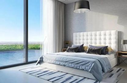 Apartment - 3 Bedrooms - 4 Bathrooms for sale in Crest Grande - Sobha Hartland - Mohammed Bin Rashid City - Dubai