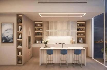 Apartment - 3 Bedrooms - 4 Bathrooms for sale in Crest Grande - Sobha Hartland - Mohammed Bin Rashid City - Dubai