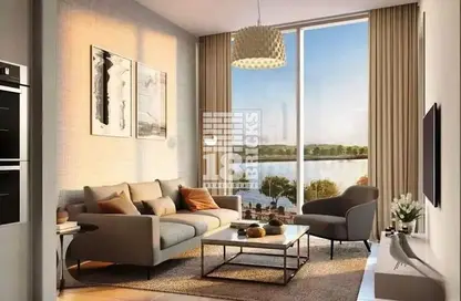 شقة - 3 غرف نوم - 4 حمامات للبيع في كريست غراندي - صبحا هارتلاند - مدينة الشيخ محمد بن راشد - دبي