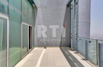 Penthouse - 6 - 7+ for sale in D1 Tower - Culture Village - Dubai