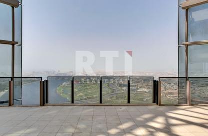 Penthouse - 6 - 7+ for sale in D1 Tower - Culture Village - Dubai