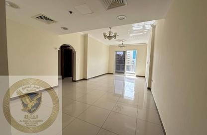Apartment - 1 Bedroom - 2 Bathrooms for rent in Al Mahatta - Al Qasimia - Sharjah
