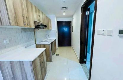 Apartment - Studio - 1 Bathroom for sale in Hera Tower - Dubai Sports City - Dubai