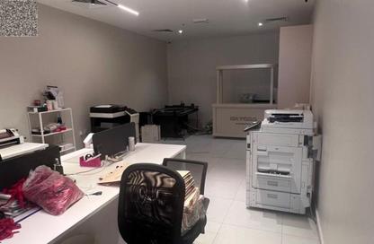 Shop - Studio - 1 for rent in Al Jurf 3 - Al Jurf - Ajman Downtown - Ajman