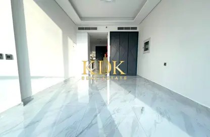 Apartment - Studio - 1 Bathroom for rent in Samana Hills - Arjan - Dubai