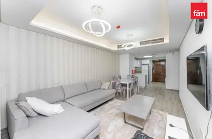 Apartment - 1 Bedroom - 1 Bathroom for rent in Laya Mansion - District 15 - Jumeirah Village Circle - Dubai