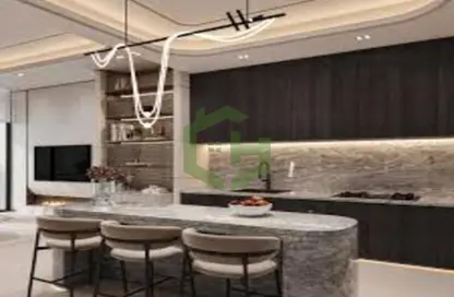 Apartment - 2 Bedrooms - 3 Bathrooms for sale in SquareX One - District 12 - Jumeirah Village Circle - Dubai