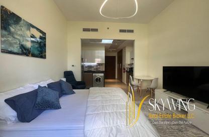 Apartment - Studio - 1 Bathroom for rent in Azizi Star - Al Furjan - Dubai Apartment - Studio - 1 Bathroom for rent in Azizi Star - Al Furjan - Dubai