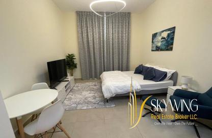 Apartment - Studio - 1 Bathroom for rent in Azizi Star - Al Furjan - Dubai Apartment - Studio - 1 Bathroom for rent in Azizi Star - Al Furjan - Dubai