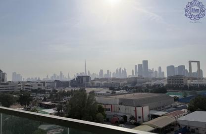 Apartment - 3 Bedrooms - 4 Bathrooms for rent in Al Nasr Square - Oud Metha - Bur Dubai - Dubai