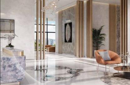 Apartment - 1 Bedroom - 2 Bathrooms for sale in Azizi Venice 15 Building B - Azizi Venice 15 - Azizi Venice - Dubai South (Dubai World Central) - Dubai Apartment - 1 Bedroom - 2 Bathrooms for sale in Azizi Venice 15 Building B - Azizi Venice 15 - Azizi Venice - Dubai South (Dubai World Central) - Dubai
