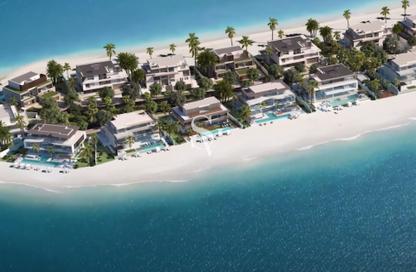 Land - Studio for sale in Palm Jebel Ali Frond L - Palm Jebel Ali - Dubai Land - Studio for sale in Palm Jebel Ali Frond L - Palm Jebel Ali - Dubai