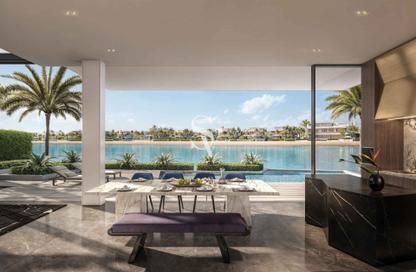 Land - Studio for sale in Palm Jebel Ali Frond L - Palm Jebel Ali - Dubai Land - Studio for sale in Palm Jebel Ali Frond L - Palm Jebel Ali - Dubai