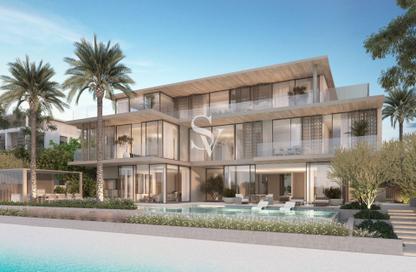 Land - Studio for sale in Palm Jebel Ali Frond L - Palm Jebel Ali - Dubai Land - Studio for sale in Palm Jebel Ali Frond L - Palm Jebel Ali - Dubai