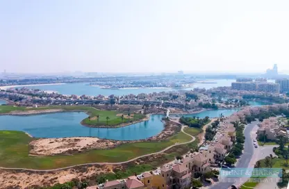 Apartment - 3 Bedrooms - 3 Bathrooms for sale in Royal Breeze 4 - Royal Breeze - Al Hamra Village - Ras Al Khaimah