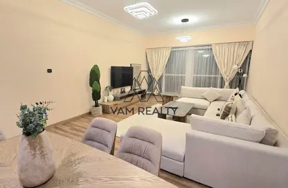 Apartment - 2 Bedrooms - 3 Bathrooms for sale in MAG 214 - JLT Cluster R - Jumeirah Lake Towers - Dubai