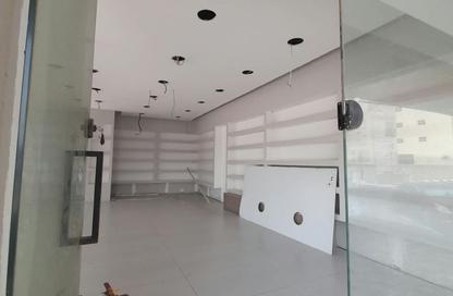 Shop - Studio for rent in Al Mujarrah - Al Sharq - Sharjah