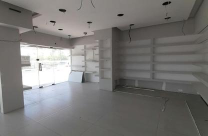 Shop - Studio for rent in Al Mujarrah - Al Sharq - Sharjah