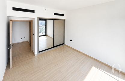 Apartment - 1 Bedroom - 1 Bathroom for rent in Binghatti Emerald - District 15 - Jumeirah Village Circle - Dubai