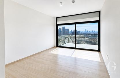 Apartment - 1 Bedroom - 1 Bathroom for rent in Binghatti Emerald - District 15 - Jumeirah Village Circle - Dubai