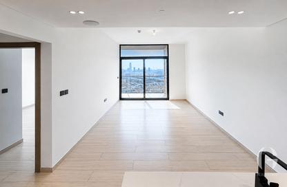 Apartment - 1 Bedroom - 1 Bathroom for rent in Binghatti Emerald - District 15 - Jumeirah Village Circle - Dubai