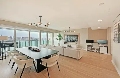 Apartment - 2 Bedrooms - 3 Bathrooms for sale in Al Nada 2 - Al Muneera - Al Raha Beach - Abu Dhabi