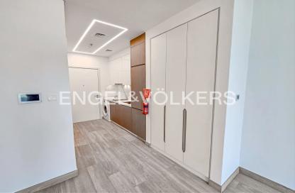 Apartment - Studio - 1 for rent in Koro One - Jumeirah Garden City - Al Satwa - Dubai Apartment - Studio - 1 for rent in Koro One - Jumeirah Garden City - Al Satwa - Dubai