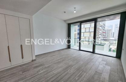 Apartment - Studio - 1 for rent in Koro One - Jumeirah Garden City - Al Satwa - Dubai