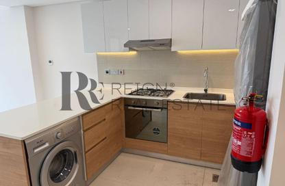 Apartment - 2 Bedrooms - 2 Bathrooms for rent in Radiant Square - City Of Lights - Al Reem Island - Abu Dhabi Apartment - 2 Bedrooms - 2 Bathrooms for rent in Radiant Square - City Of Lights - Al Reem Island - Abu Dhabi