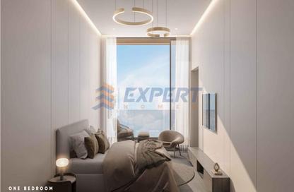Apartment - 1 Bedroom - 2 Bathrooms for sale in Valores Residences - Jebel Ali Village - Jebel Ali - Dubai Apartment - 1 Bedroom - 2 Bathrooms for sale in Valores Residences - Jebel Ali Village - Jebel Ali - Dubai
