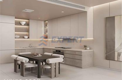 Apartment - 1 Bedroom - 2 Bathrooms for sale in Valores Residences - Jebel Ali Village - Jebel Ali - Dubai Apartment - 1 Bedroom - 2 Bathrooms for sale in Valores Residences - Jebel Ali Village - Jebel Ali - Dubai