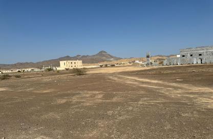 Land - Studio for sale in Masfoot 1 - Masfoot - Ajman