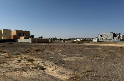 Land - Studio for sale in Masfoot 1 - Masfoot - Ajman