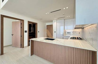Apartment - 1 - 2 for rent in Binghatti Onyx - District 15 - Jumeirah Village Circle - Dubai