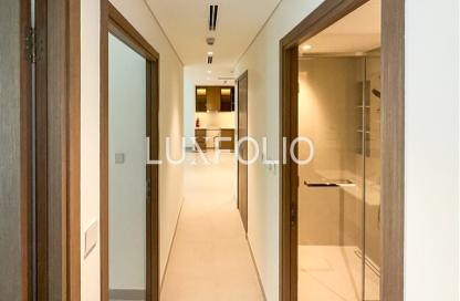 Apartment - 2 - 2 for sale in Cedar at Creek Beach Building 1 - Cedar at Creek Beach - Creek Beach - Dubai Creek Harbour (The Lagoons) - Dubai
